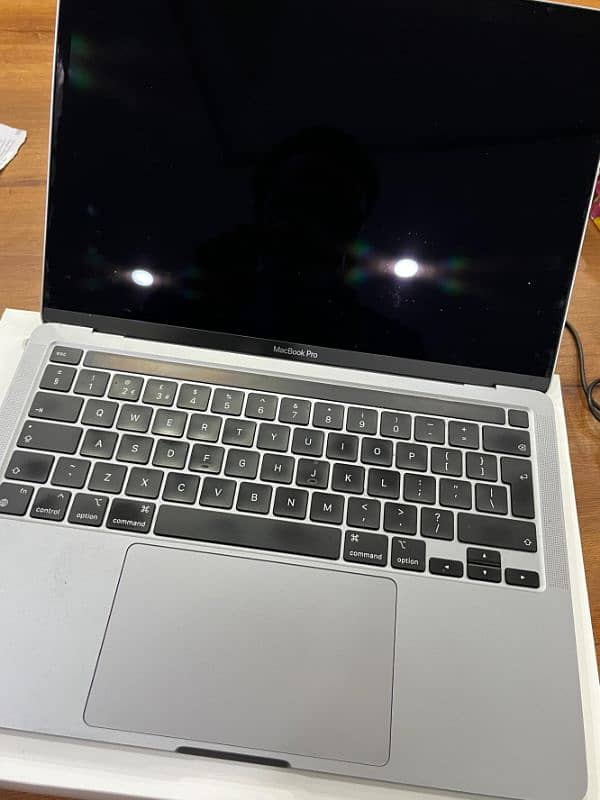 MacBook M2 Pro 2022 0