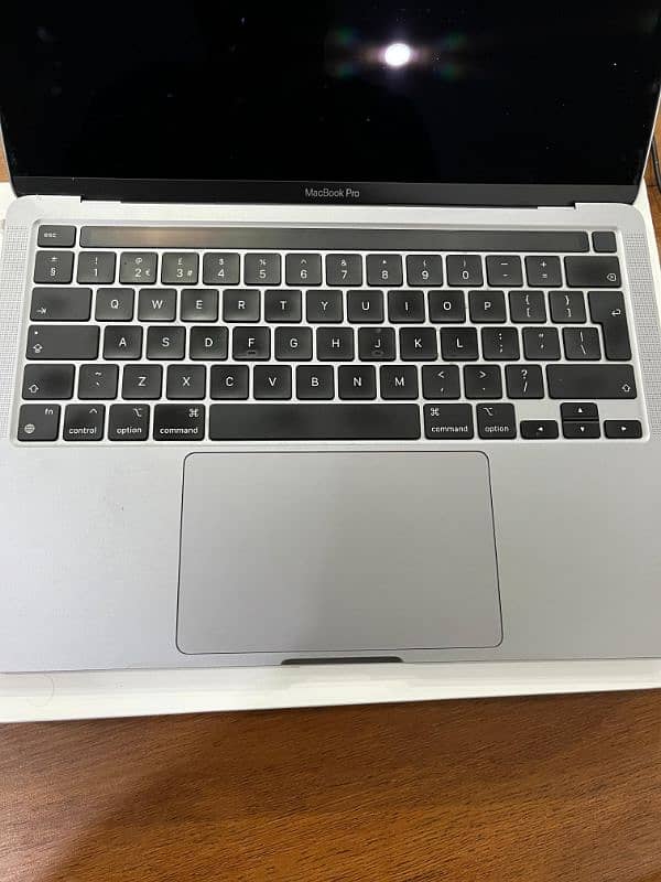 MacBook M2 Pro 2022 1