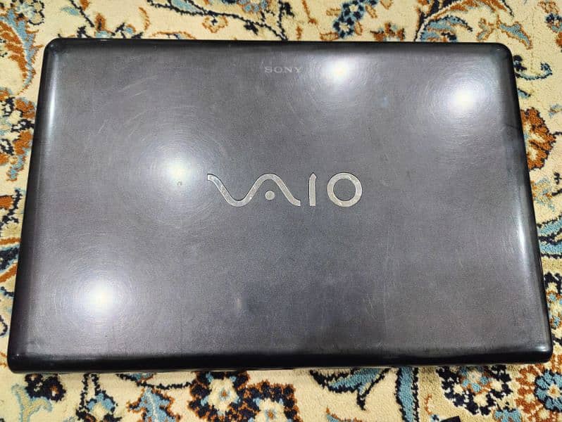 Sony VAIO | Intel i5 2