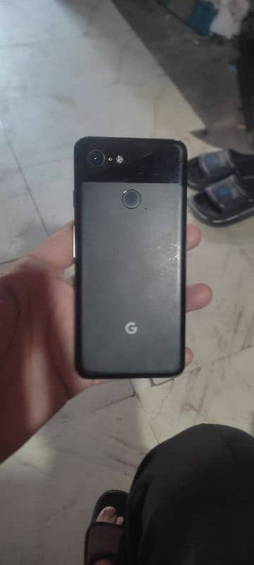 google pixel 3 10by10 128 pach prove ha exchange possible 0