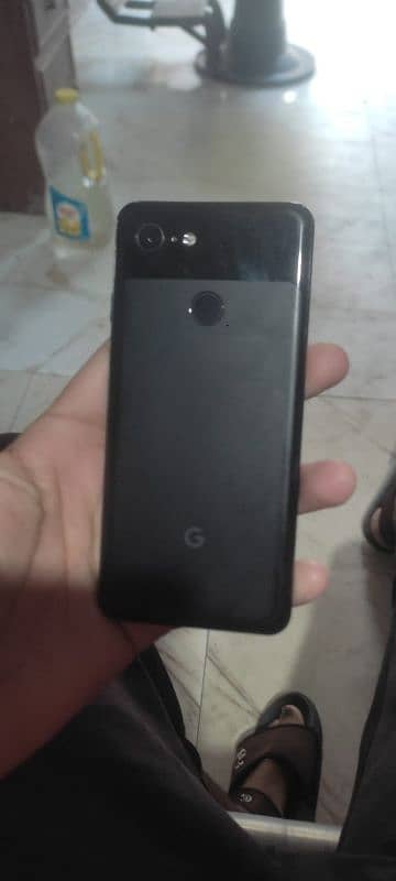 google pixel 3 10by10 128 pach prove ha exchange possible 2