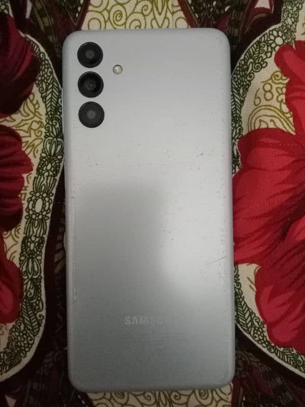 Samsung A-13 5GB Non PTA With Box 2