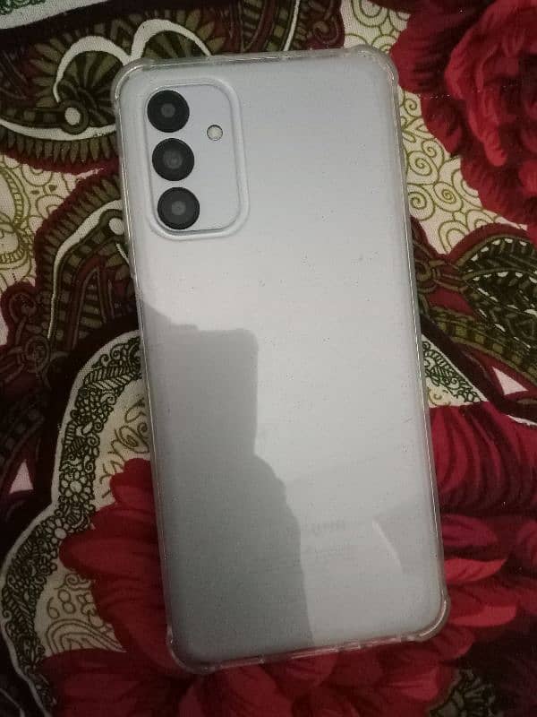 Samsung A-13 5GB Non PTA With Box 3