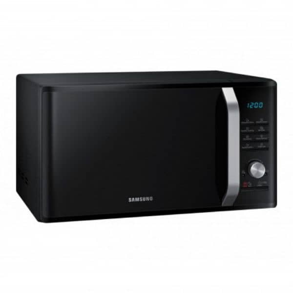 Microwave Oven of Every Brand are available at wholesale Price . 0