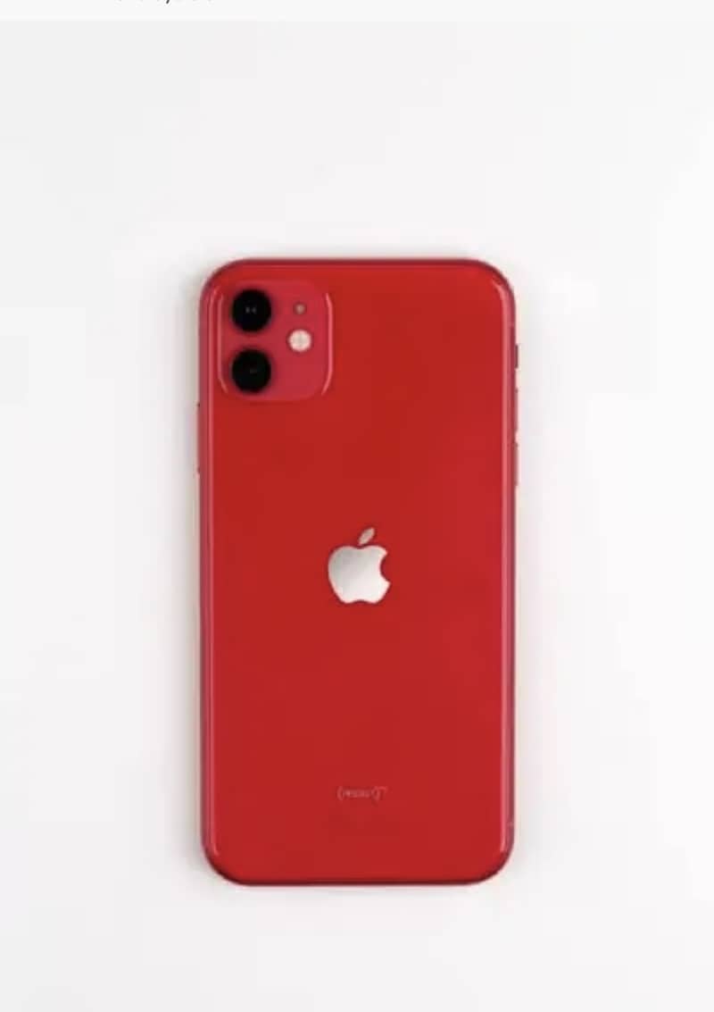 iPhone 11 2