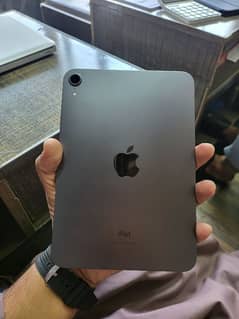 Apple Ipad mini 6