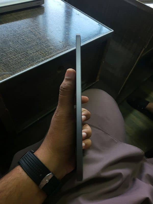 Apple Ipad mini 6 2