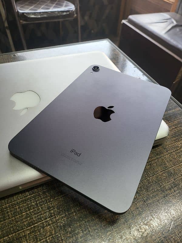 Apple Ipad mini 6 3