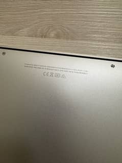 MacBook Air M1