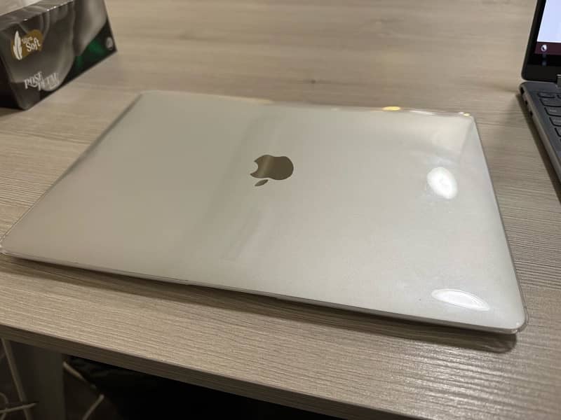 MacBook Air M1 1