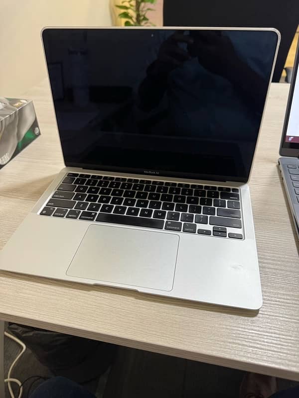 MacBook Air M1 3