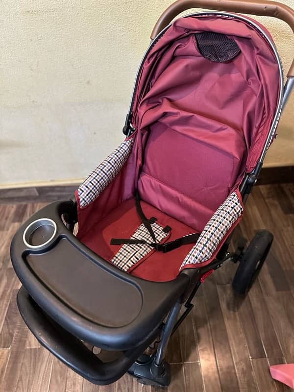 Stroller 2