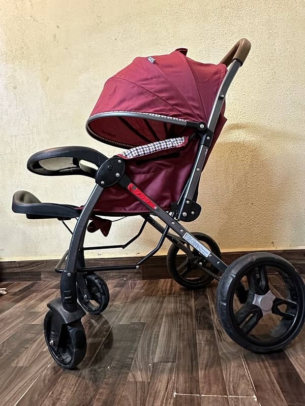 Stroller 6