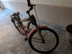 Bicycle for sale