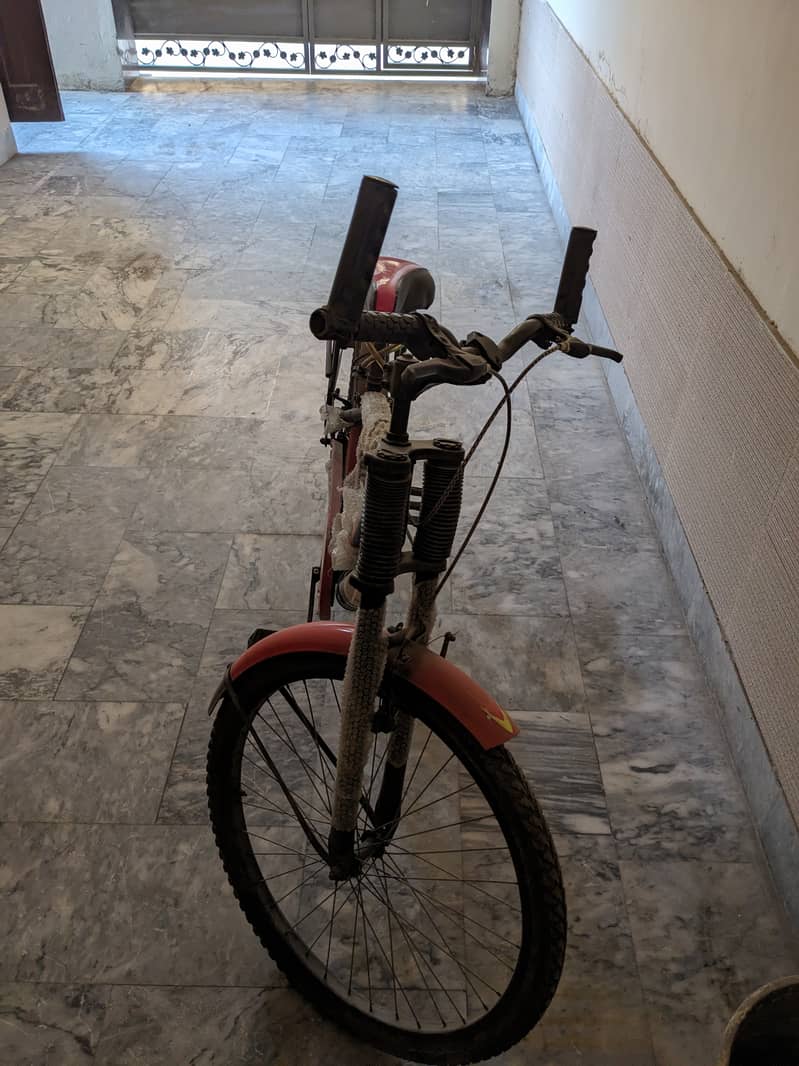 Bicycle for sale 1