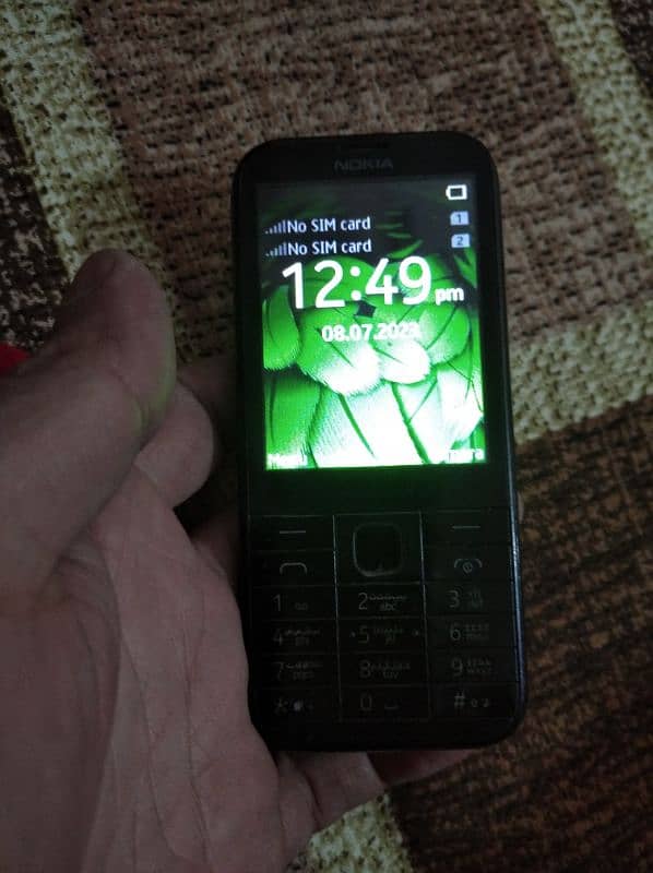 Nokia 225 0