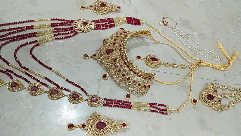 Indian set 4