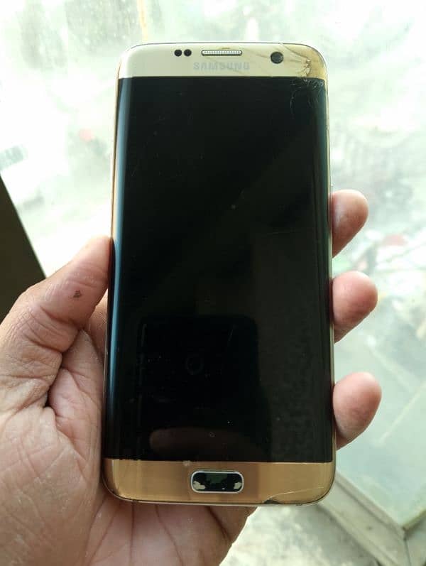 Samsung S7 egde pta 1