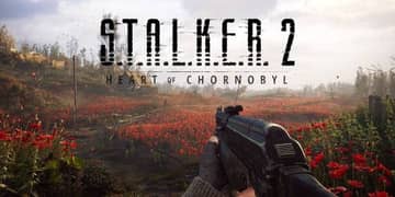 S. T. A. L. K. E. R. 2: Heart of Chornobyl