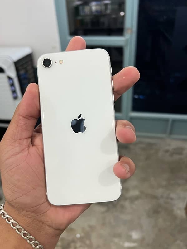 iphone SE 2020 non pta 0