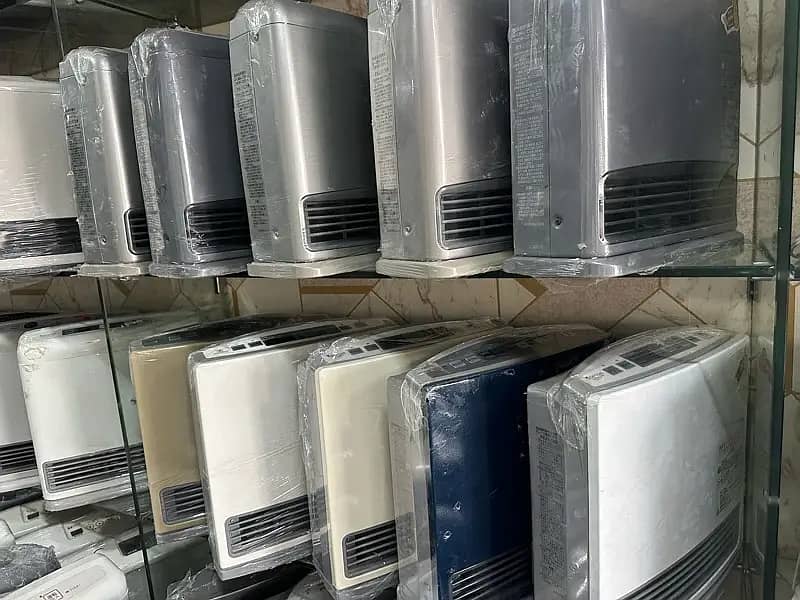 japanese heater / rinnai heater wholesale rates in islamabad 9