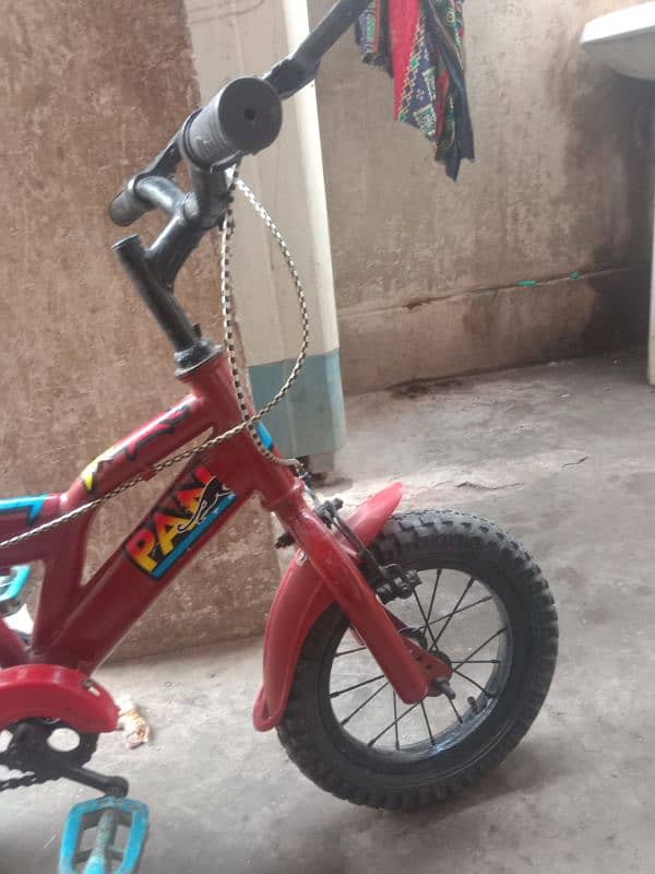 kids cycle 5 years bacho ki cycle 11