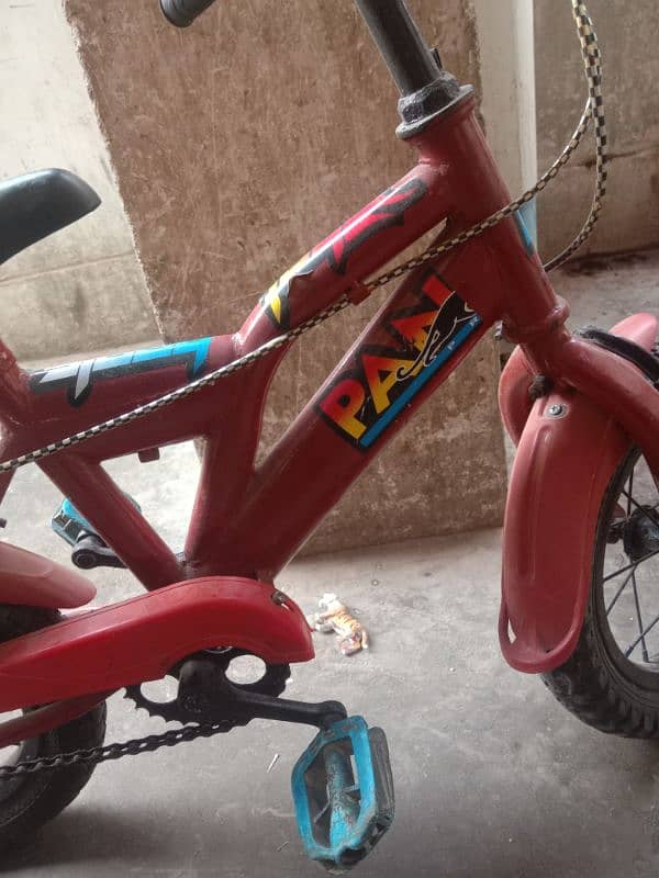 kids cycle 5 years bacho ki cycle 14