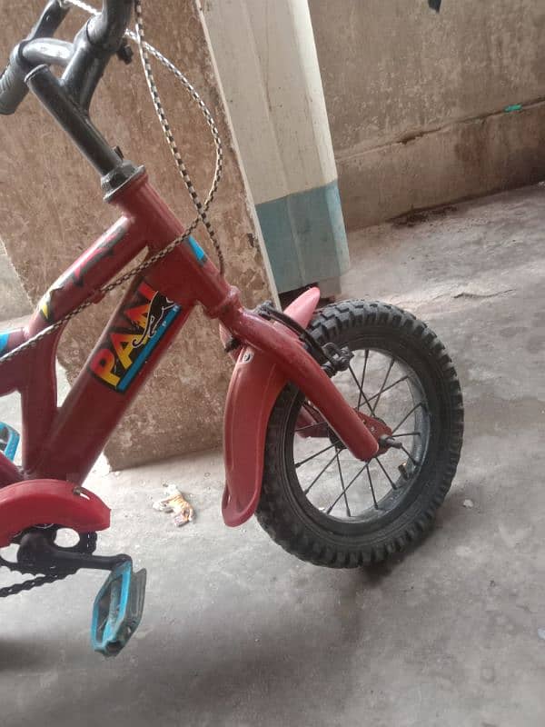 kids cycle 5 years bacho ki cycle 15