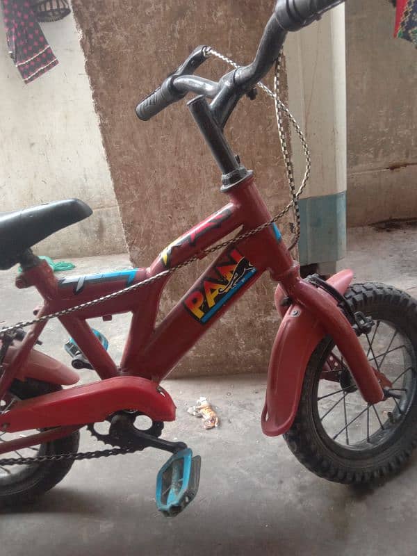 kids cycle 5 years bacho ki cycle 16