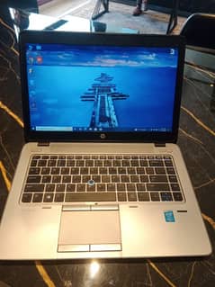 HP Laptop For Sale Location Dha Phase 6 Block-C Lahore