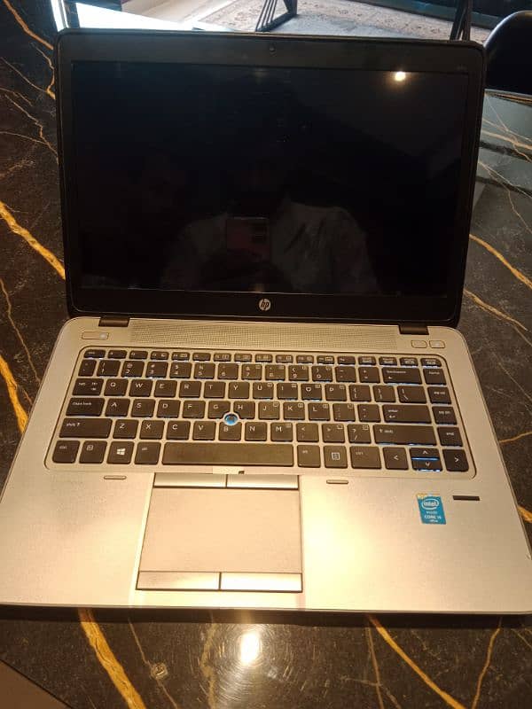 HP Laptop For Sale Location Dha Phase 6 Block-C Lahore 2