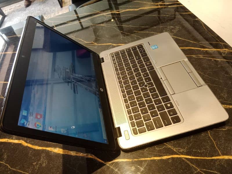 HP Laptop For Sale Location Dha Phase 6 Block-C Lahore 4