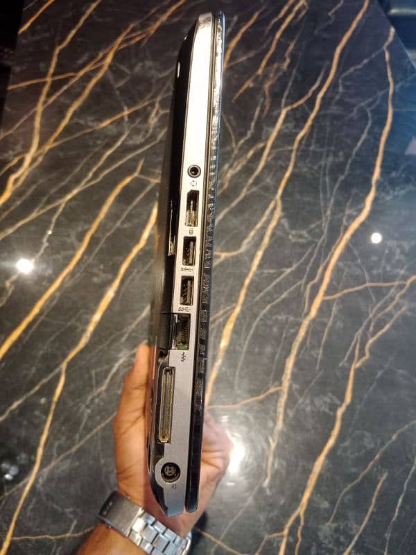 HP Laptop For Sale Location Dha Phase 6 Block-C Lahore 6