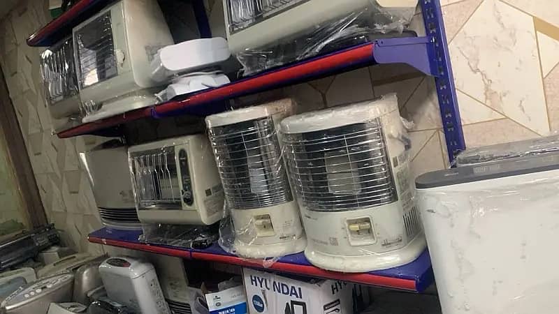 japanese heater / rinnai heater wholesale rates in islamabad 11