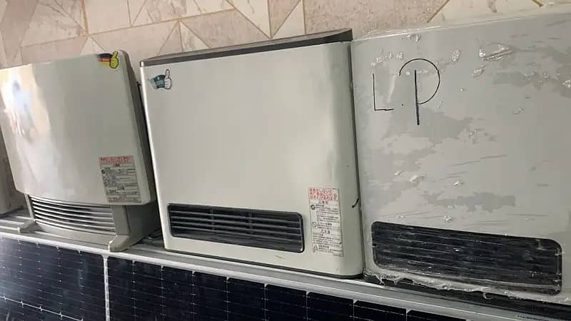 japanese heater / rinnai heater wholesale rates in islamabad 16