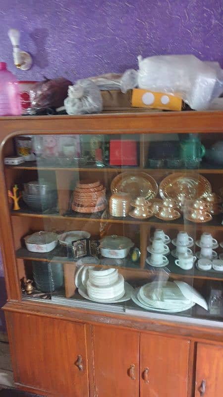 cabinet for crockery 1