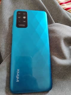 Infinix