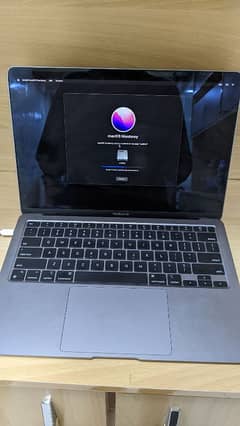 MacBook Air M1