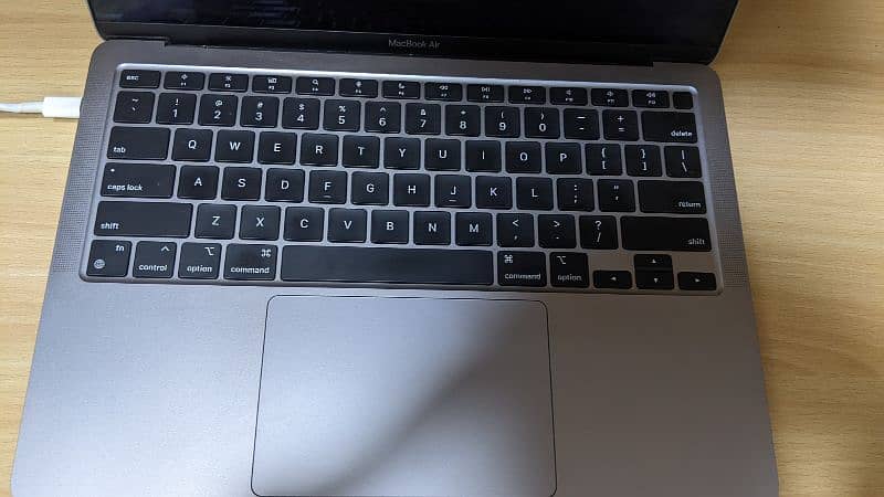 MacBook Air M1 1