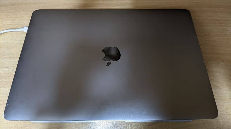 MacBook Air M1 2