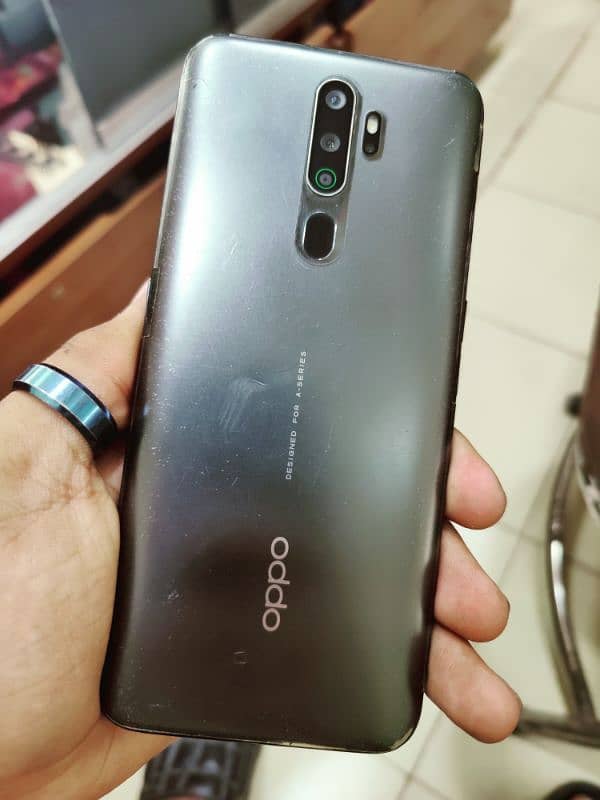 oppo A5 2020 3/64 5