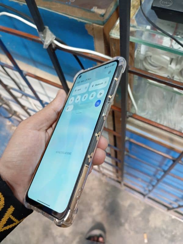 Oppo Reno 6 urgent sale and exchange 9