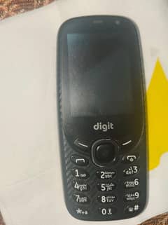 Digit 4g Lite for sale (Original set)