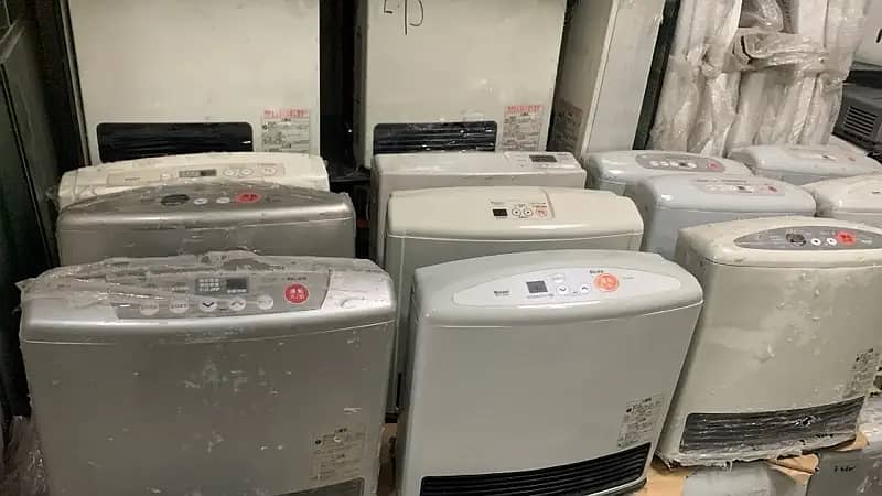 japanese heater / rinnai heater wholesale rates 18