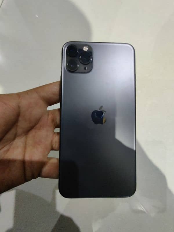 iphone 11 pro max 256 gb 4