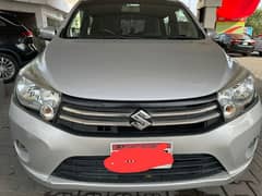 Suzuki Cultus VXL 2020