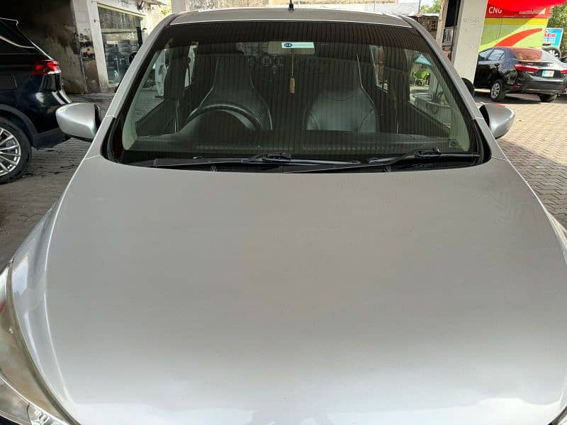 Suzuki Cultus VXL 2020 3