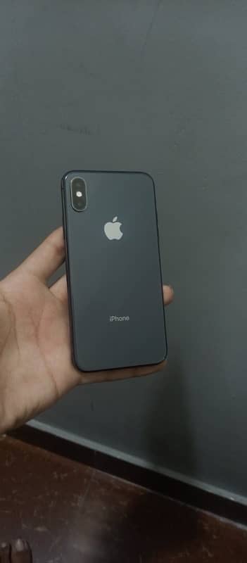 iphone xs Dual PTA 3