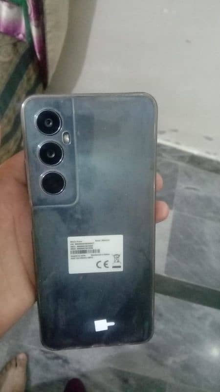 Realme C65 8/256  condition 10/10 1