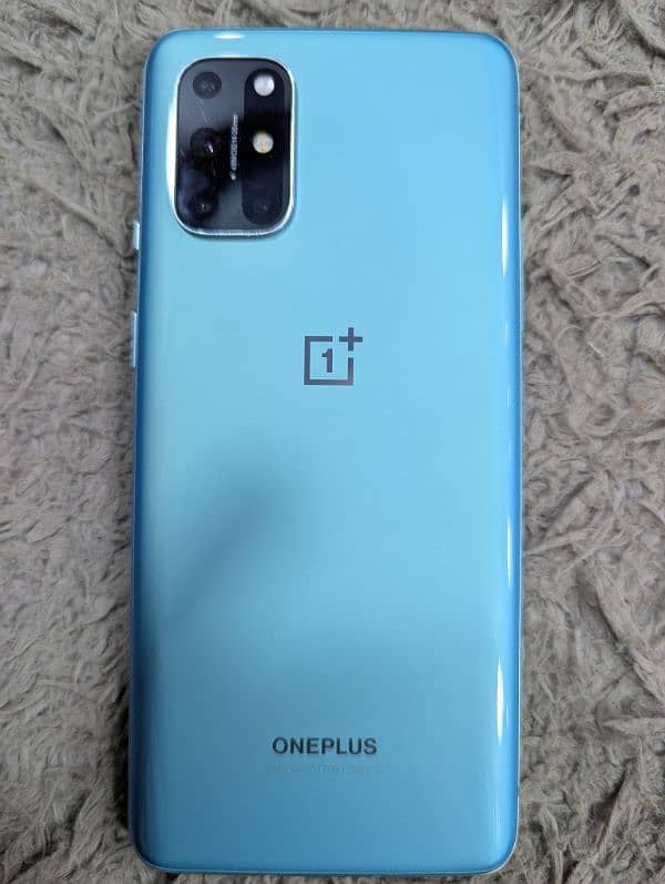 one plus 8t 0